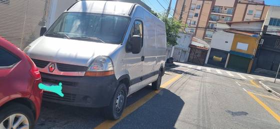 RENAULT MASTER 2.5 DCI MINIBUS L3H2 16 LUGARES 16V DIESEL 3P MANUAL RENAULT MASTER 2.5 DCI MINIBUS L3H2 16 LUGARES 16V DIESEL 3P MANUAL